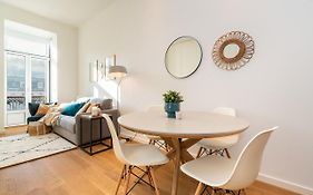 Spacious Studio in Lisbon