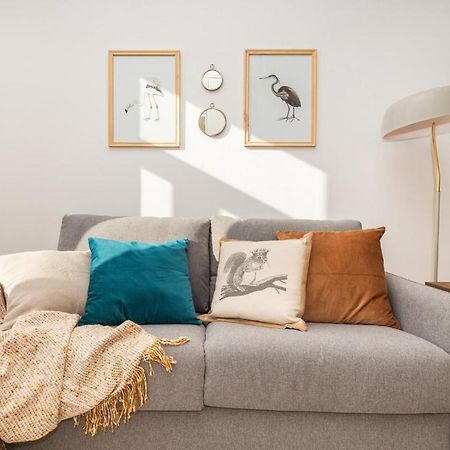 Spacious Studio in Lisboa Exterior foto