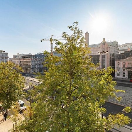 Spacious Studio in Lisboa Exterior foto