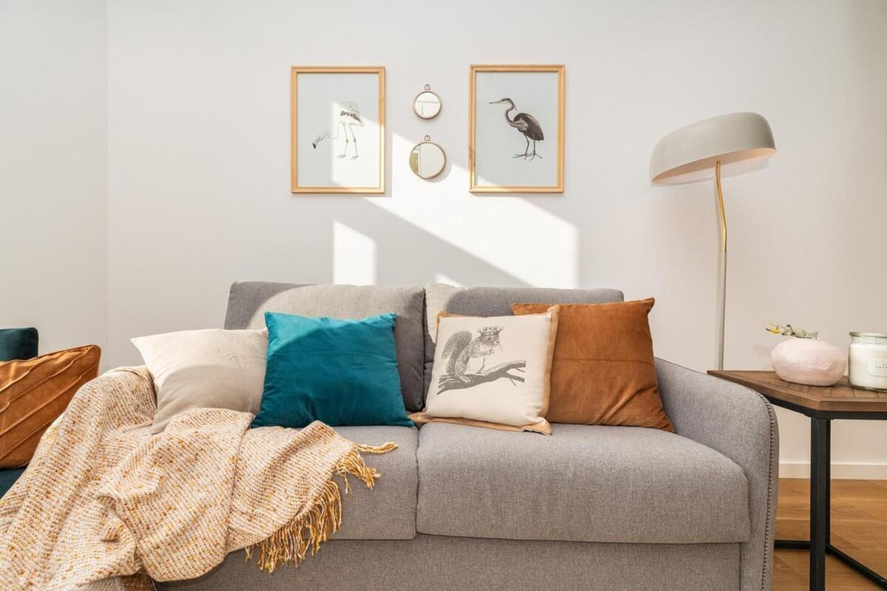 Spacious Studio in Lisboa Exterior foto