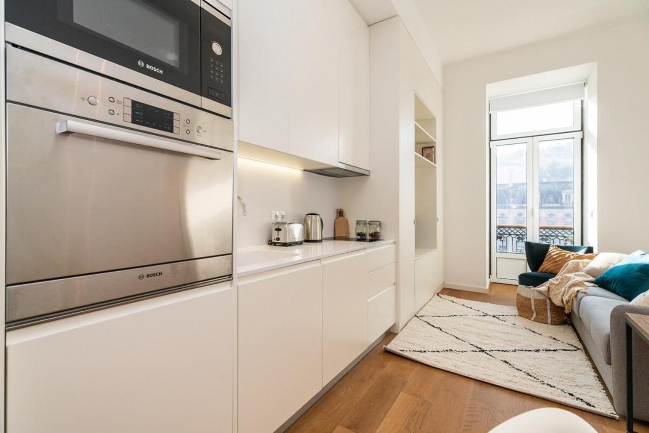 Spacious Studio in Lisboa Exterior foto