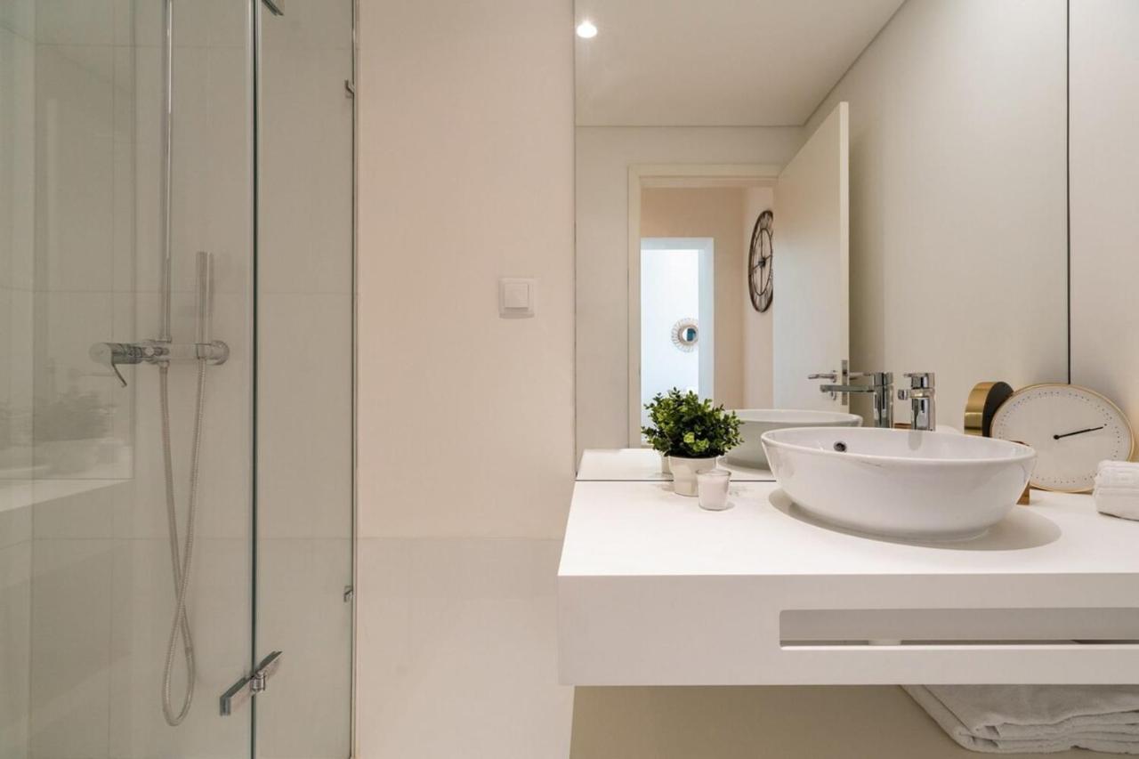 Spacious Studio in Lisboa Exterior foto