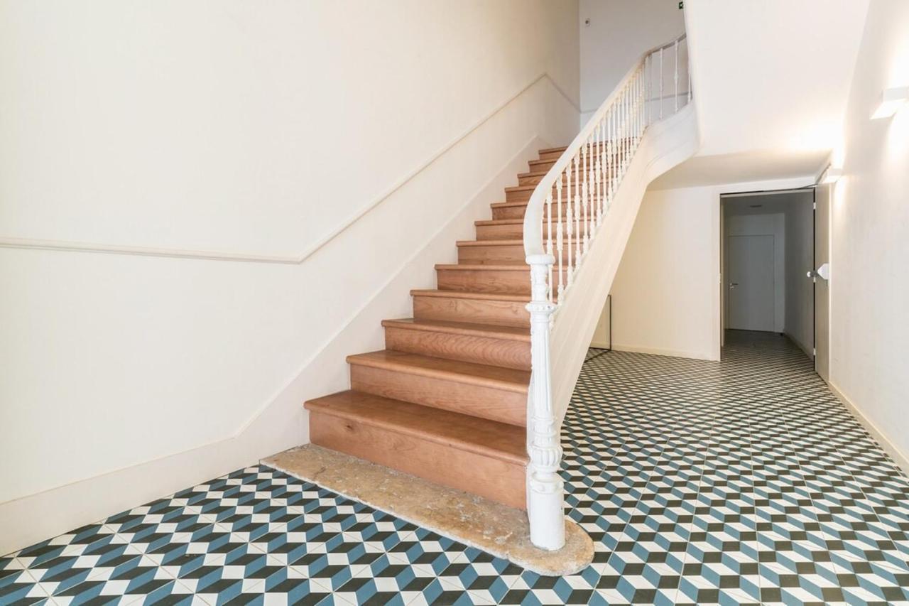 Spacious Studio in Lisboa Exterior foto